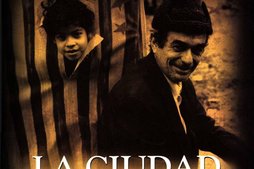 Ciudad, La Ciudad, La
