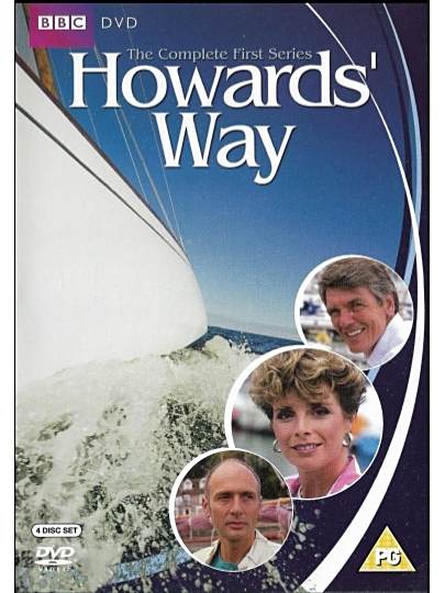 Howards\x27 Way第三季 Howards\x27 Way第三季