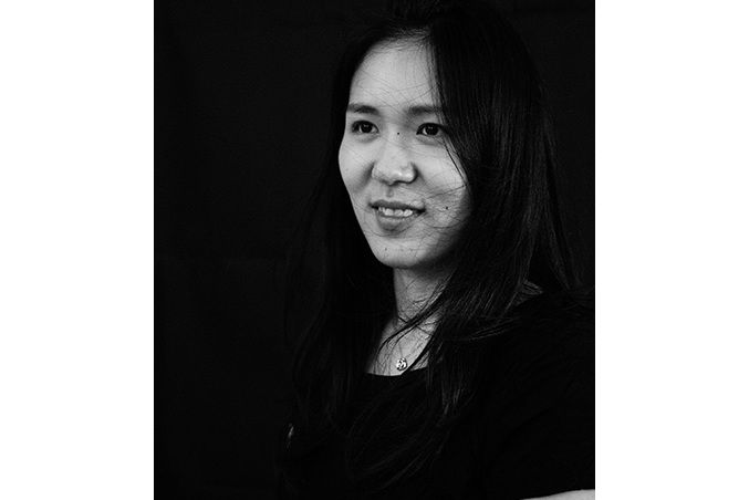 張喆(上海視覺藝術學院視覺德稻設計學院教師) 張喆(上海視覺藝術學院視覺德稻設計學院教師)