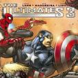 The Ultimates 3 The Ultimates 3