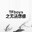 TFboys之無法想像 TFboys之無法想像