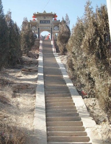 合龍山 合龍山