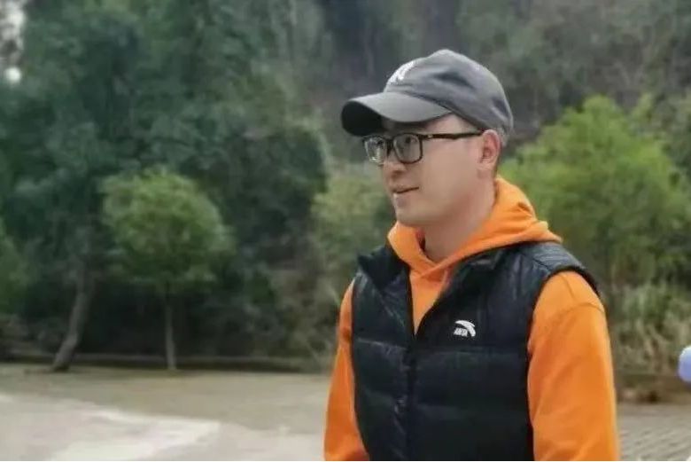 楊金昆 楊金昆