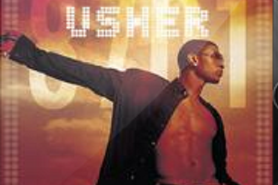 U-Turn(Usher演唱的歌曲) U-Turn(Usher演唱的歌曲)