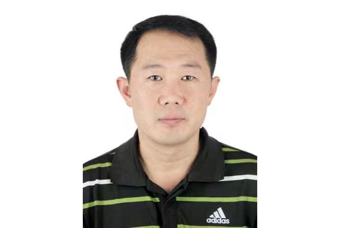 林春(山東省體育局黨組成員、副局長,山東省體育總會副主席) 林春(山東省體育局黨組成員、副局長,山東省體育總會副主席)