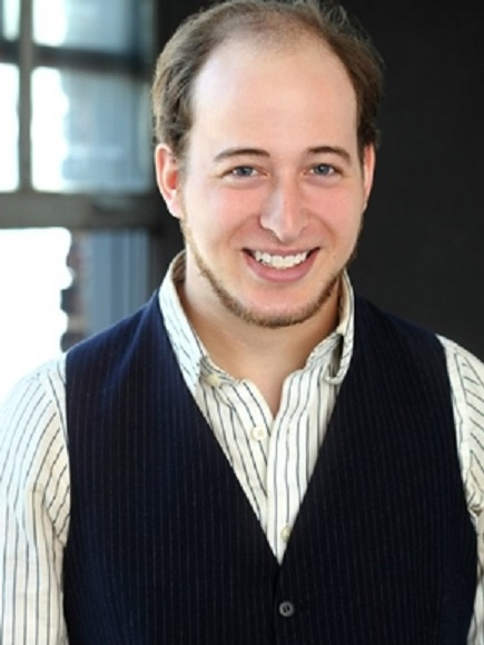 D.J. Silver D.J. Silver