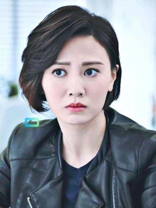 高靖(TVB電視劇《法證先鋒IV》中的女性角色) 高靖(TVB電視劇《法證先鋒IV》中的女性角色)