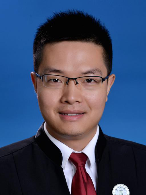 徐小明(律師) 徐小明(律師)