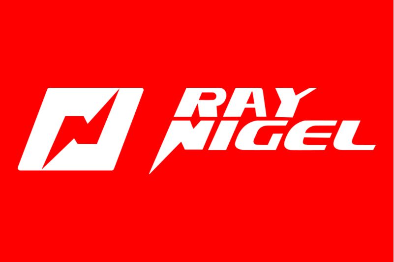 RAY NIGEL RAY NIGEL