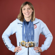 凱蒂·萊德茨基(Katie Ledecky) 凱蒂·萊德茨基(Katie Ledecky)