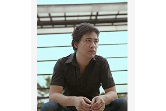 Ely Buendia Ely Buendia