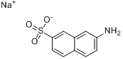 7-氨基-2-萘磺酸鈉鹽