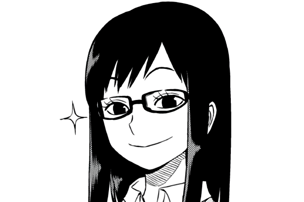 宇佐美栞