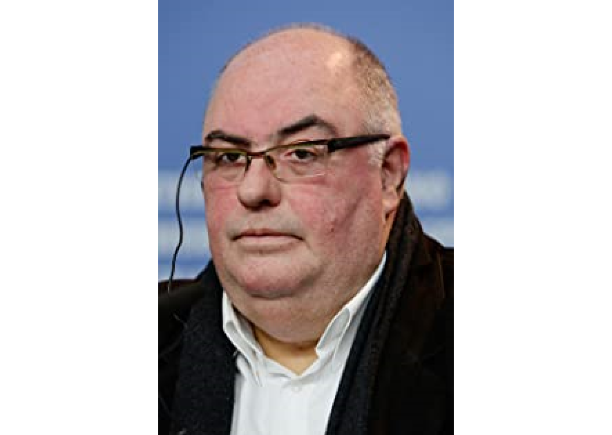 Panos Papahadzis Panos Papahadzis