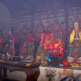 公劉祭典 公劉祭典