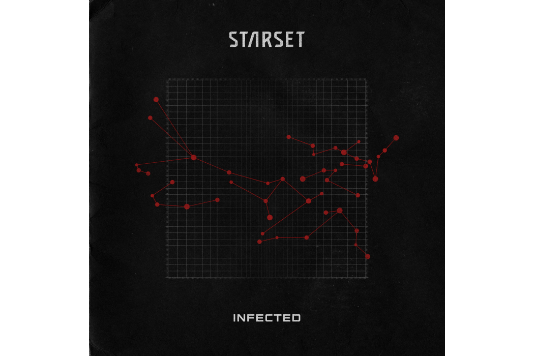 Infected(遊戲《明日方舟》相關音樂作品)