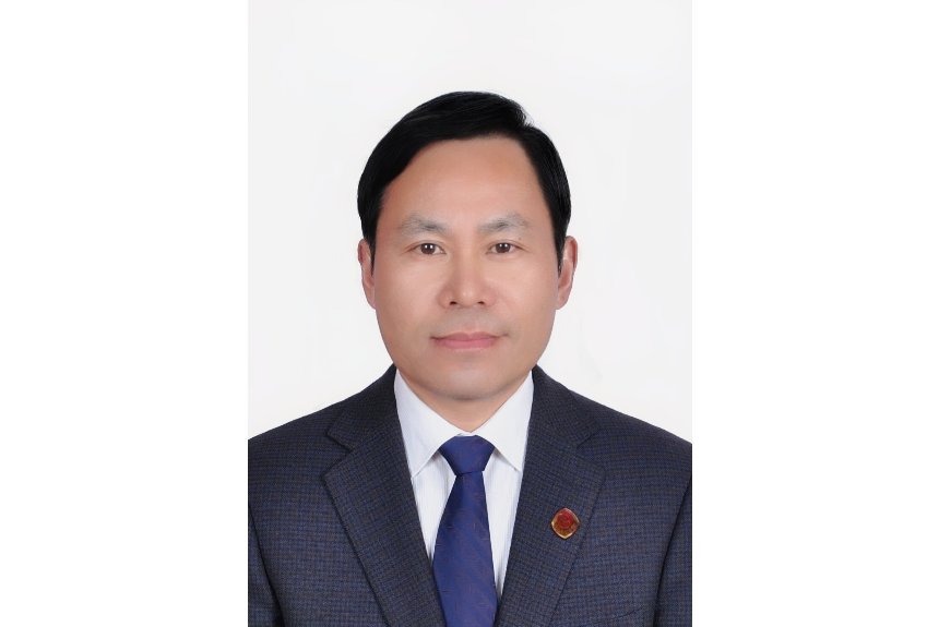 李萬森 李萬森