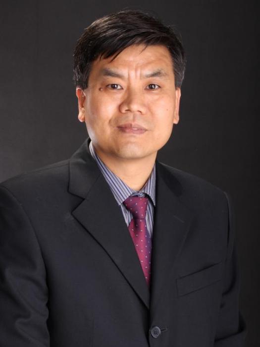 李付國(西北工業大學教授) 李付國(西北工業大學教授)