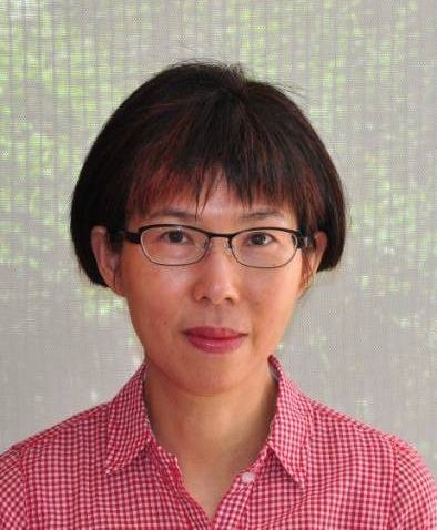 Monica Yerk-lin YU Monica Yerk-lin YU