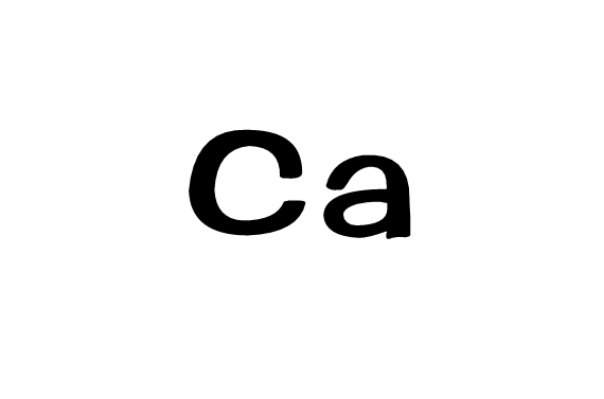 CA(化學元素符號)