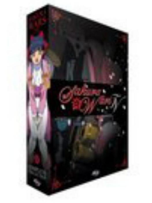 Sakura Wars TV Sakura Wars TV