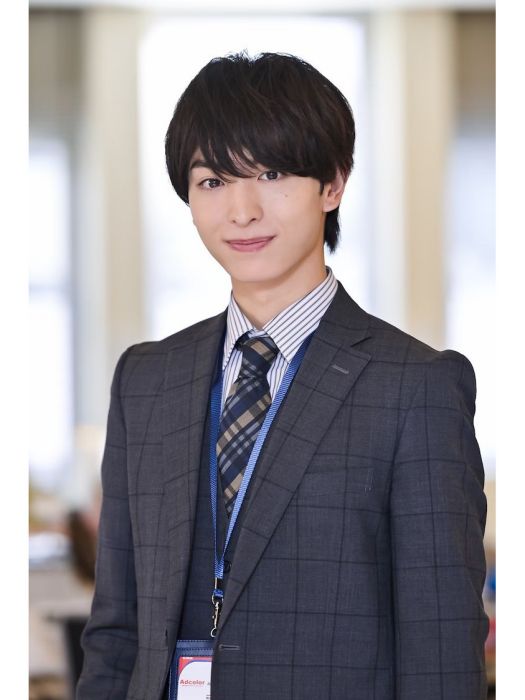 青山大翔 青山大翔