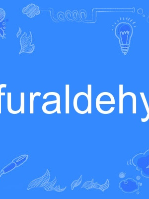 furfuraldehyde furfuraldehyde