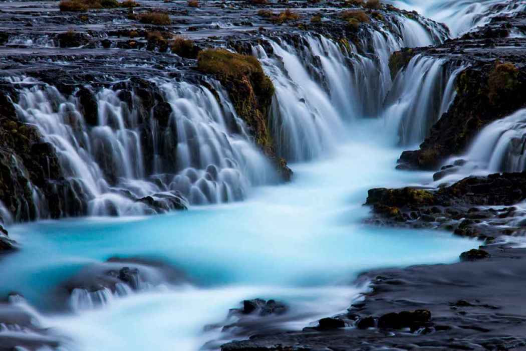 Bruarfoss Bruarfoss