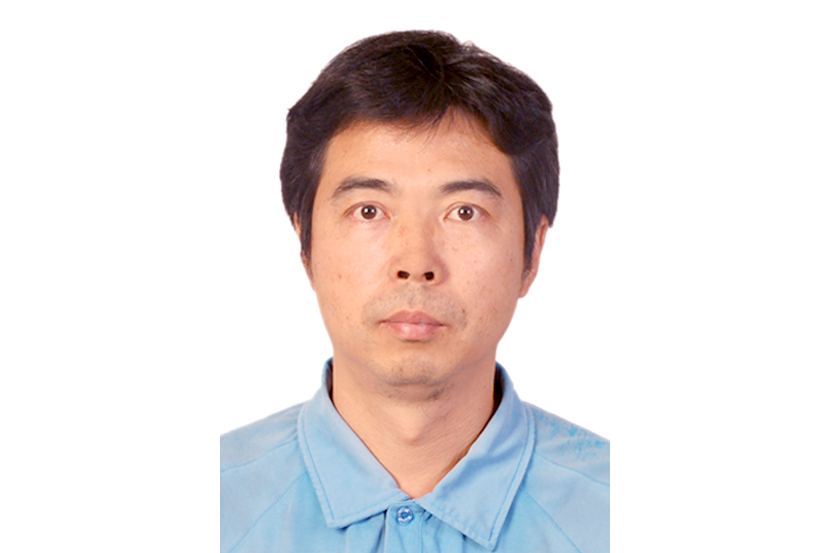 王兆瑞(中國科學院國家天文台副研究員) 王兆瑞(中國科學院國家天文台副研究員)