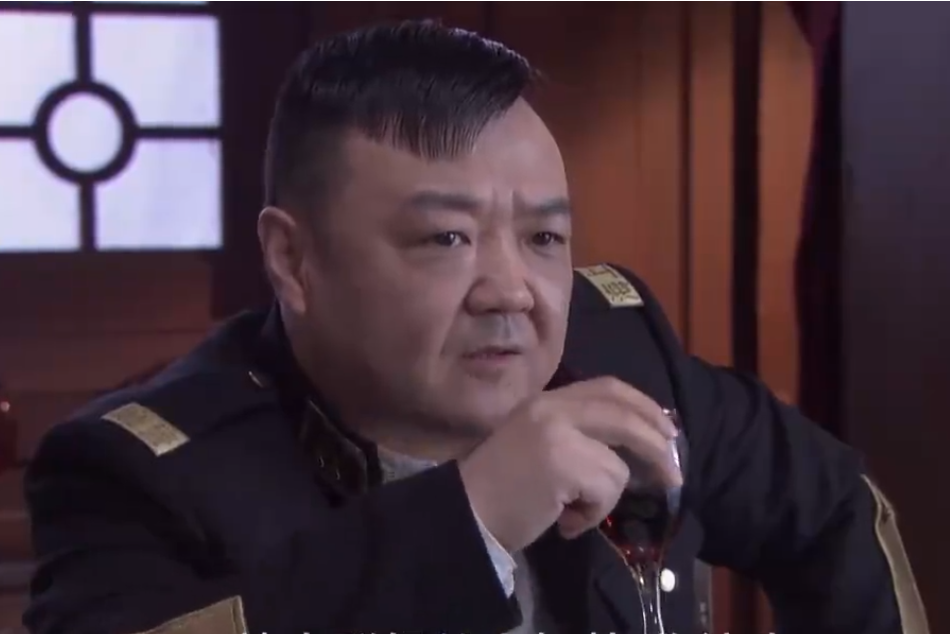 潘達(潘達是2014年電視劇《飄帥》中的反派角色。) 潘達(潘達是2014年電視劇《飄帥》中的反派角色。)