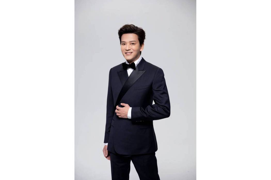 陳曉東(中國香港男歌手、演員) 陳曉東(中國香港男歌手、演員)