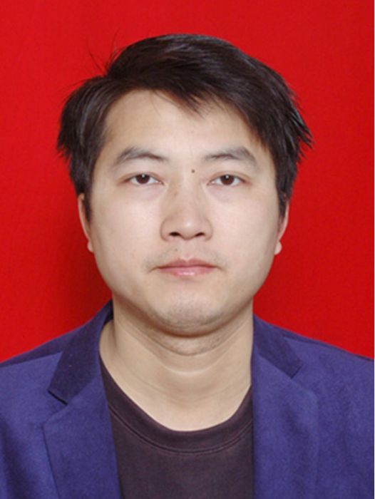 朱小明(衡陽師範學院化學與材料科學學院講師) 朱小明(衡陽師範學院化學與材料科學學院講師)