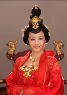 武則天秘史(2011年劉曉慶、殷桃主演電視劇)
