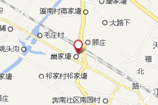 後楊泗溝 後楊泗溝