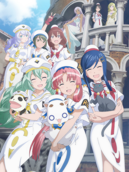 ARIA The AVVENIRE