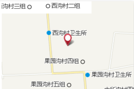 閆家北莊