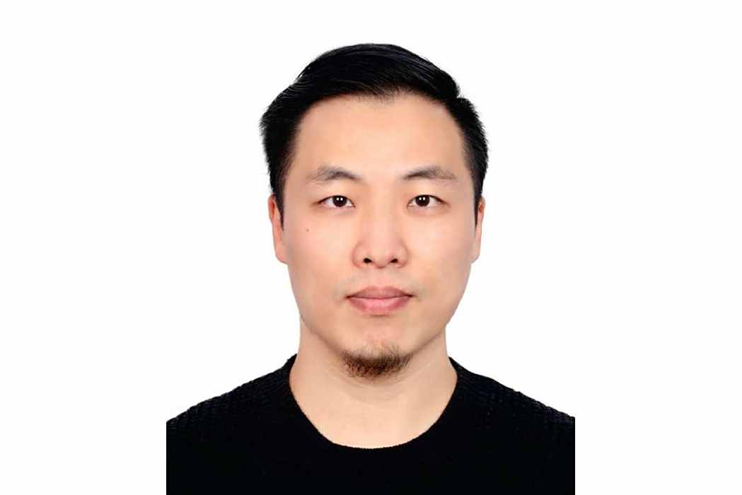 董宇飛 董宇飛