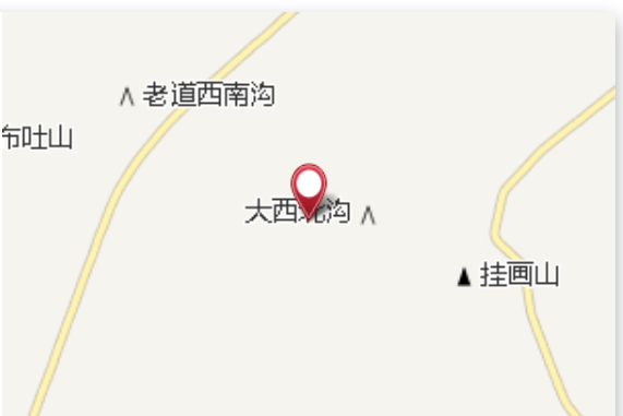 雙石砬子溝