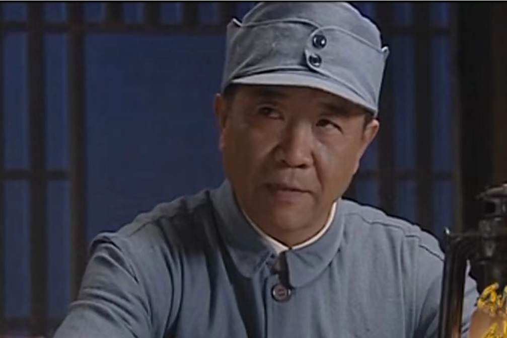 馮路(諜戰劇《利劍》中的角色) 馮路(諜戰劇《利劍》中的角色)