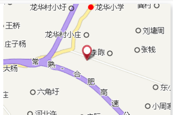 小圩楊 小圩楊