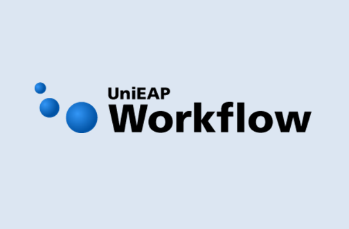 UniEAP Workflow