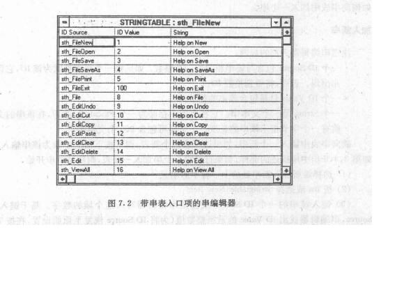 串編輯 串編輯