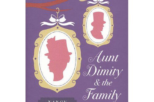 Aunt Dimity and the Family Tree