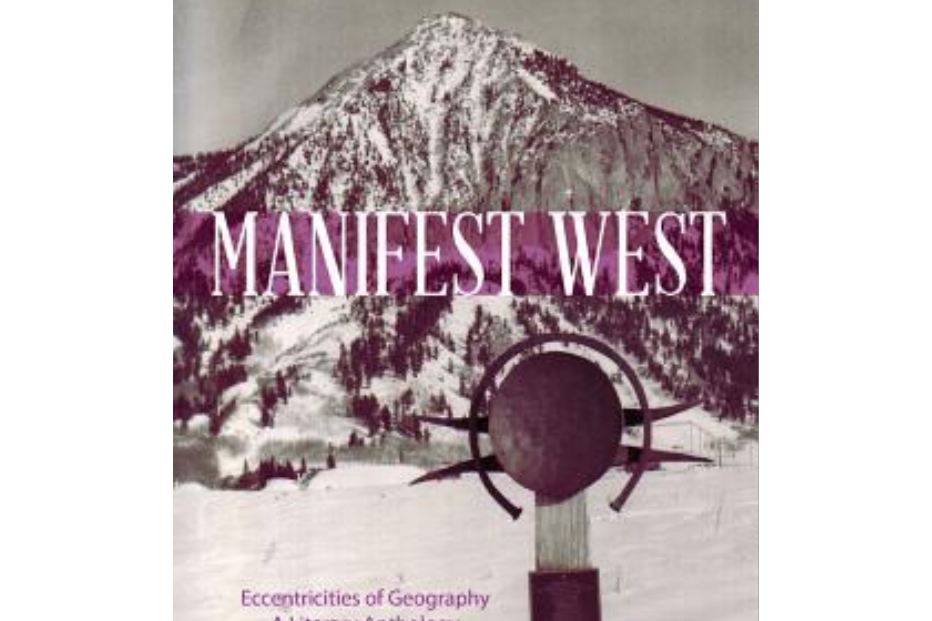 Eccentricities of Geography