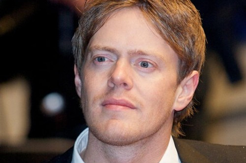 克里斯·馬歇爾(Kris Marshall) 克里斯·馬歇爾(Kris Marshall)