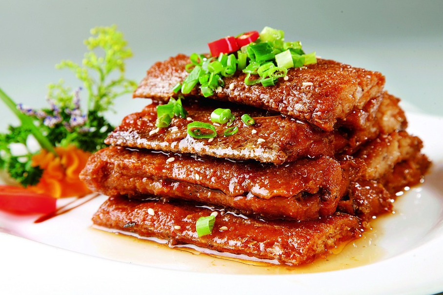 美味帶魚 美味帶魚