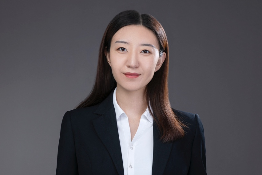 劉博(北京即明律師事務所) 劉博(北京即明律師事務所)