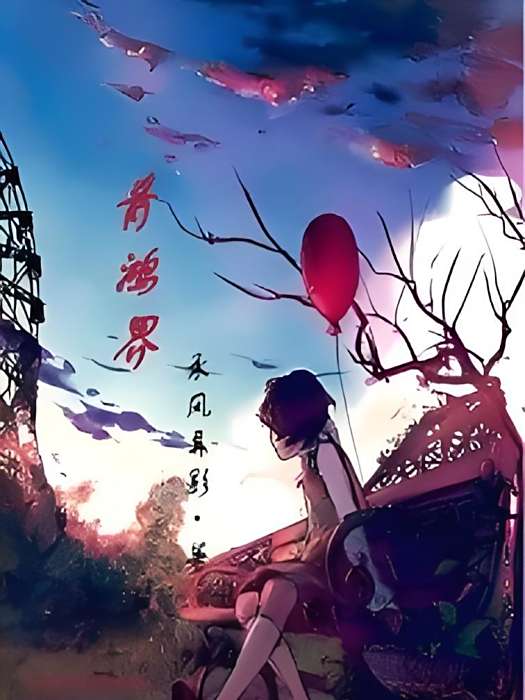 青鴻界 青鴻界