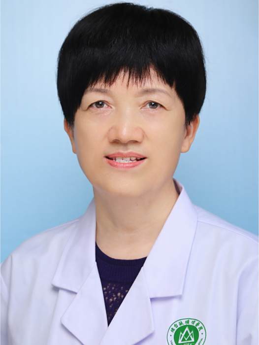 李春香(煙臺毓璜頂醫院兒科副主任,兒內科二病區主任) 李春香(煙臺毓璜頂醫院兒科副主任,兒內科二病區主任)