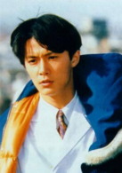 同一屋檐下(日本1993年酒井法子主演系列電視劇)